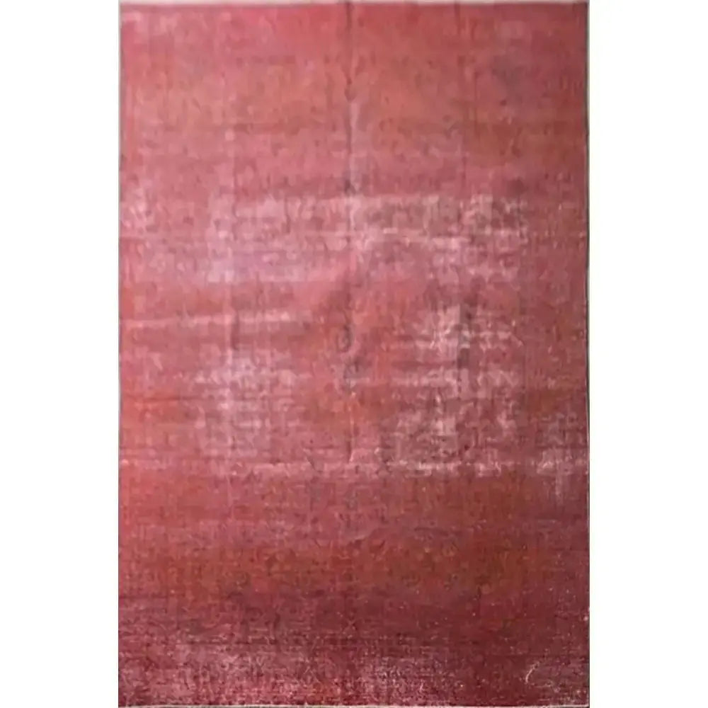 One Of The Kind Hand Knotted Persian Rug 11'10" x 8'6" R15428 ABC Rugs Kilims